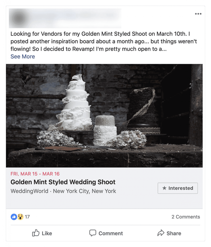 Facebook