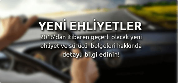 ehliyet