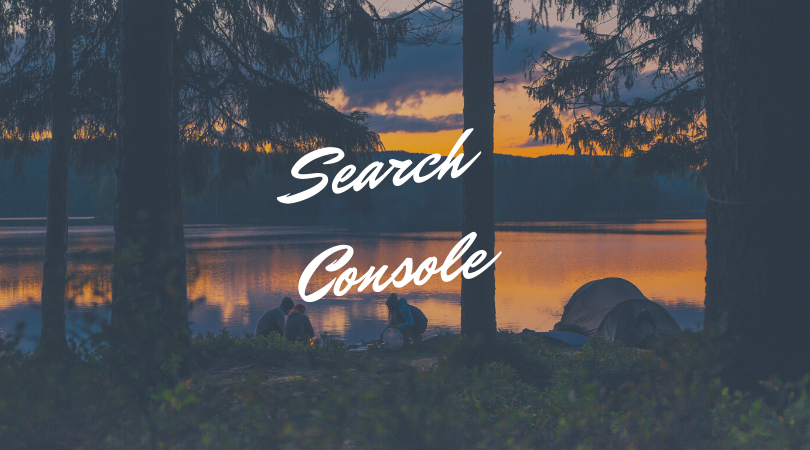 Blog sitesi search console nasıl eklenir?