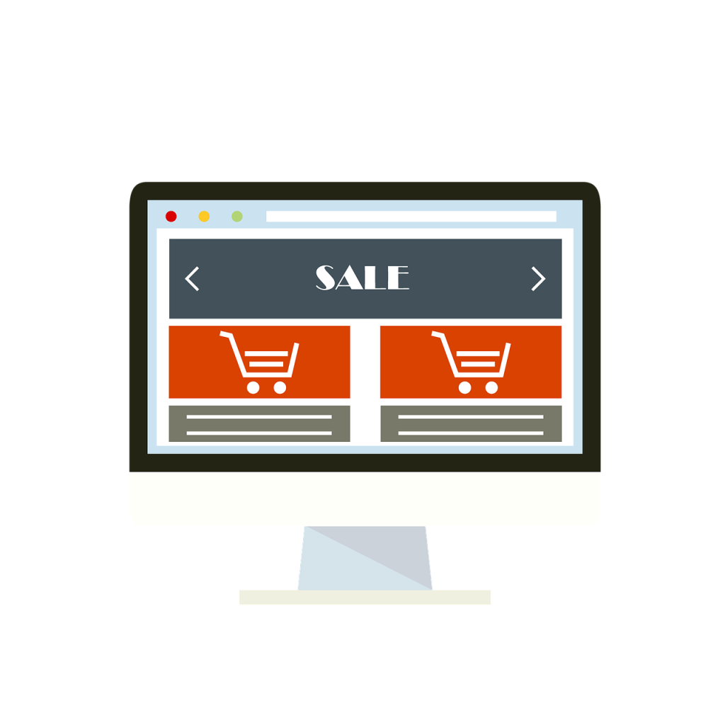 e-ticaret