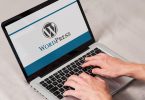 WordPress Admin Paneli
