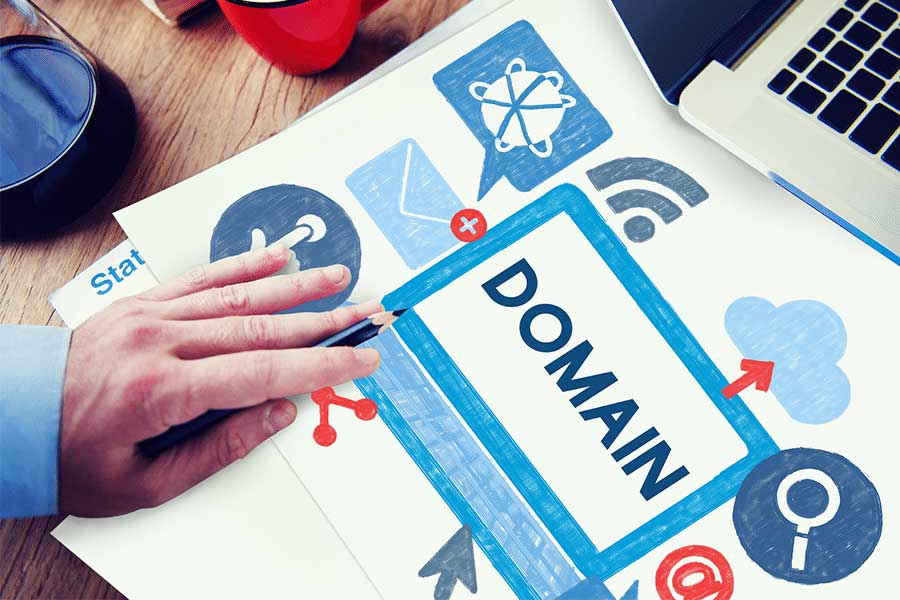Domain satın al & Domain satın alma rehberi