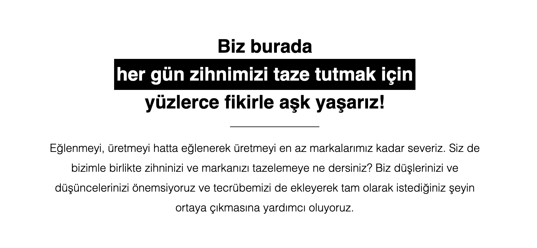 Egegen SEO Hizmeti