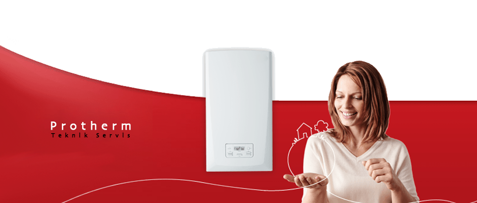 PROTHERM Teknik Servis