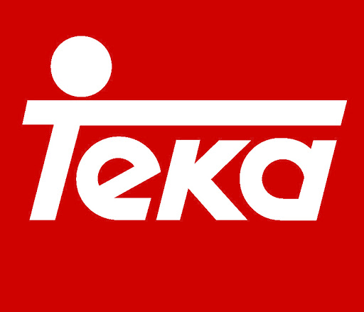 Teka servis