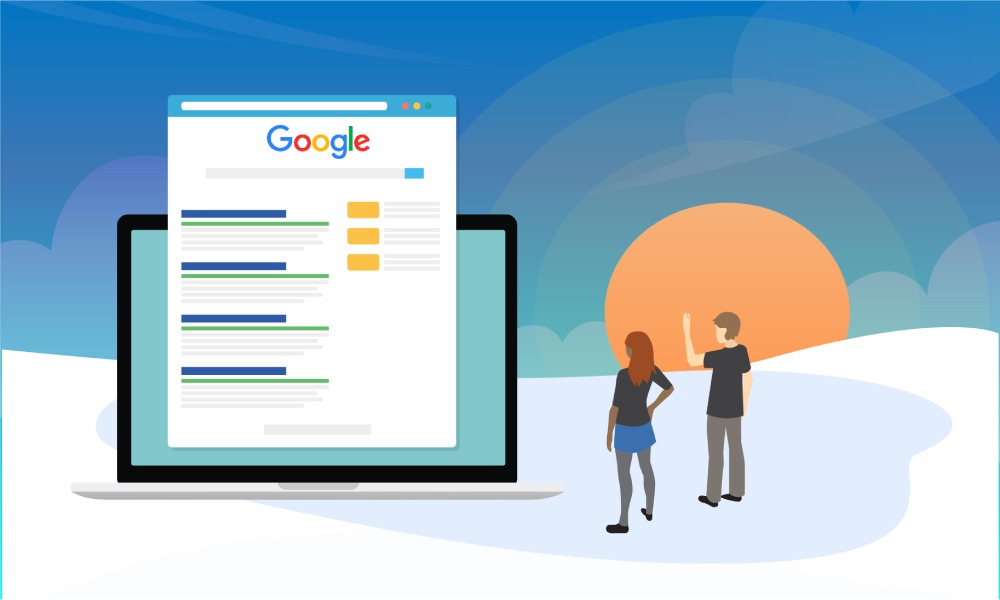 google ads taktiği