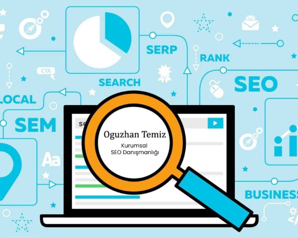 SEO Stratejileri ile Web Sitenizi Nasıl Geliştirirsiniz?