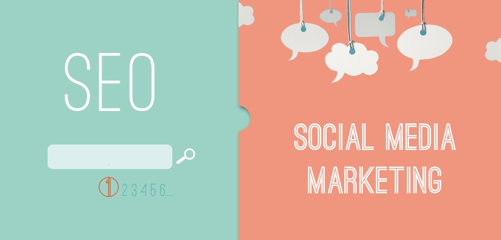 social media seo