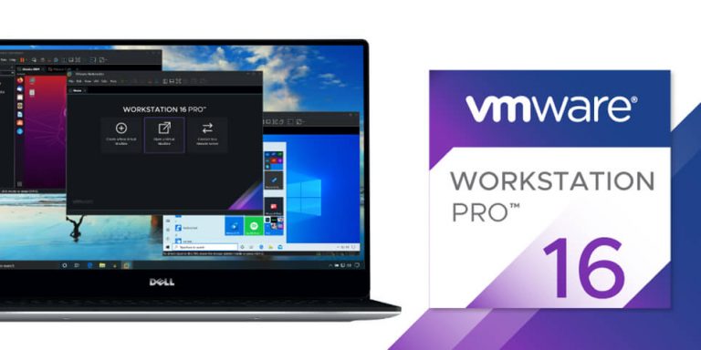 vmware workstation pro 16 key 2022