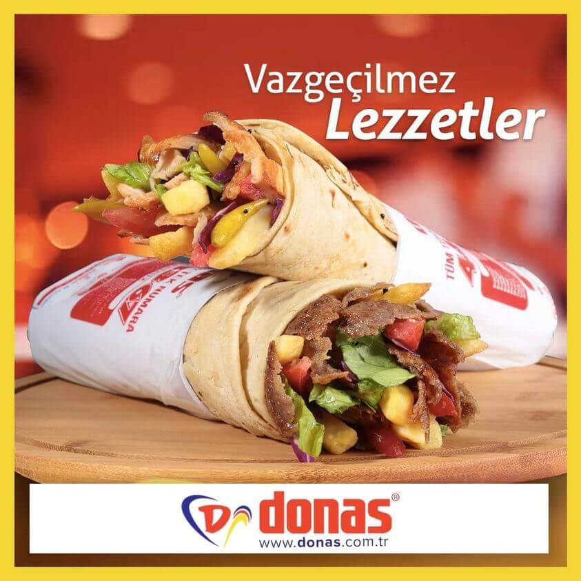 donas bayilik
