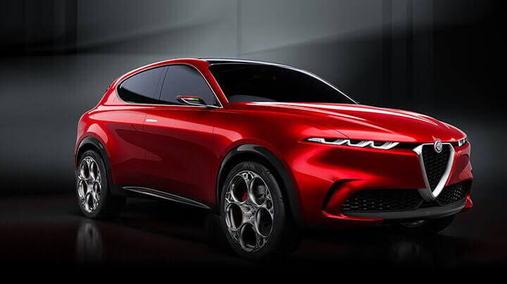 Alfa Romeo Türkiye Servisi