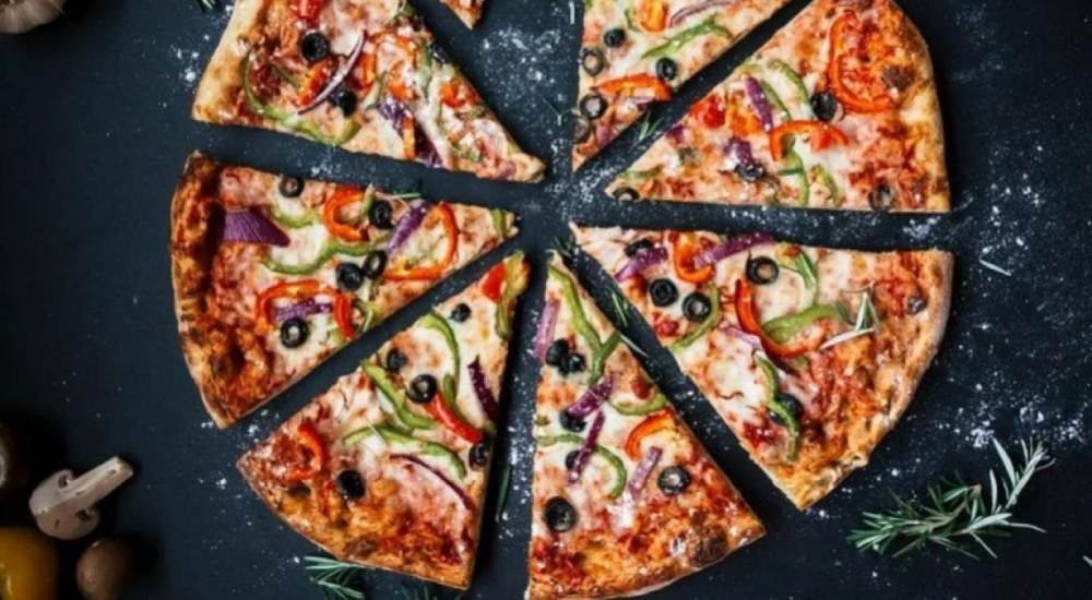 pizzacı açmak