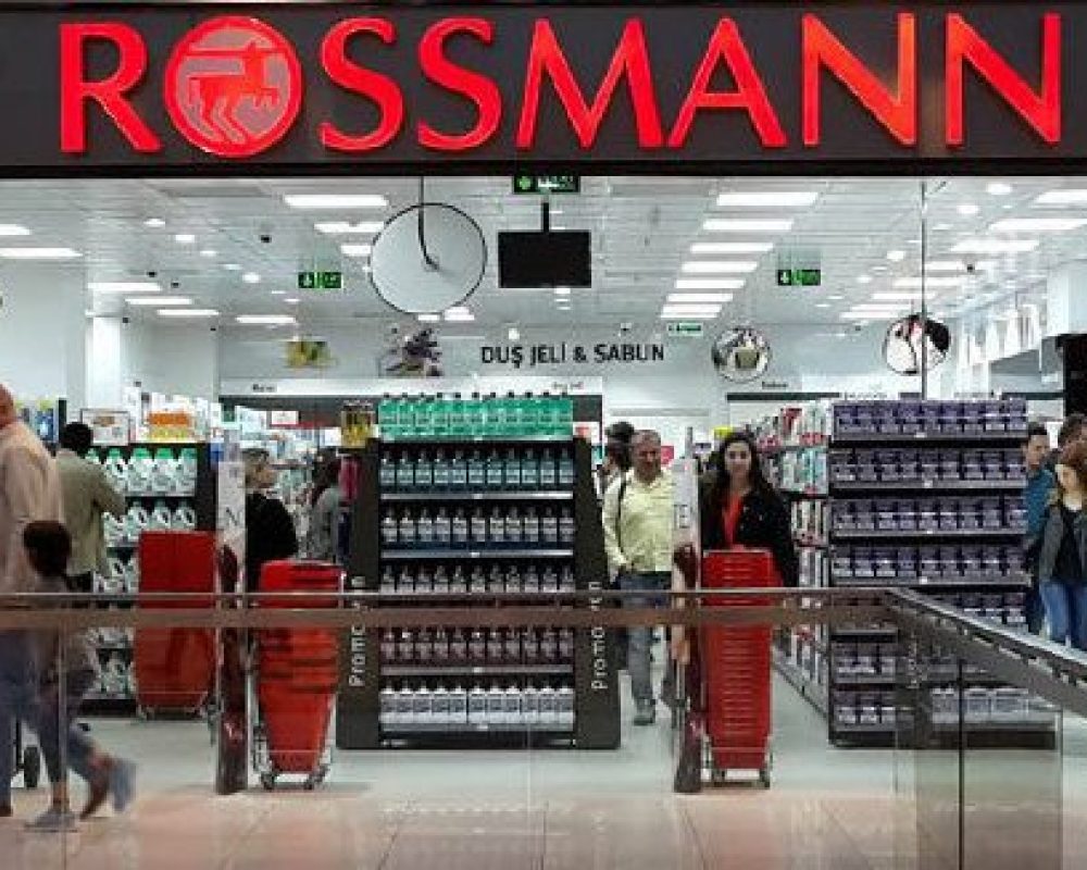Rossman Bayilik