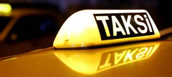 taksi plakası fiyatları ve aylık getirisi