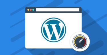 WordPress Site Hızlandırma Nasıl Yapılır