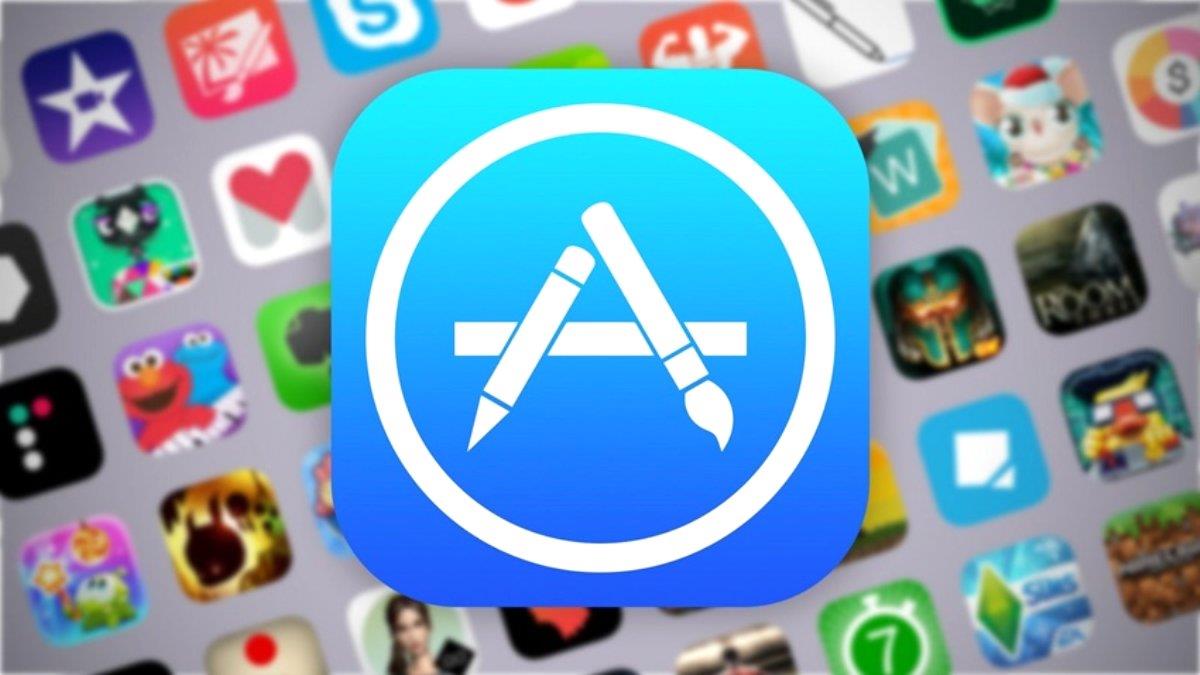 App Store Uygulama İnmiyor Sorunu Çözümü