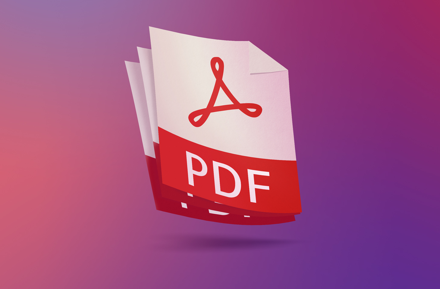 PDF Dosya Boyutu Nasıl Küçültülür?