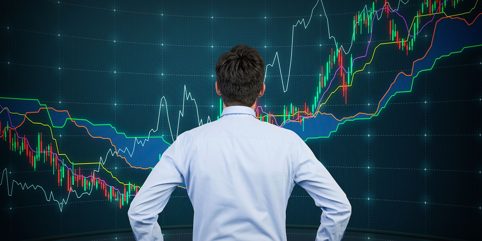 Forex ile Yatırımlara Yelken AçınForex ile Yatırımlara Yelken Açın