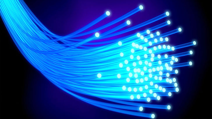 Fiber Optik Kablo