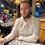 Dijital Pazarlama Uzmanı Oguzhan isa temiz